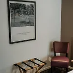 Erve Kots Mini-hôtel *