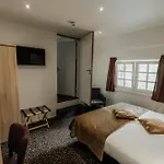 Mini-hôtel Erve Kots