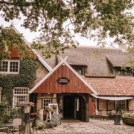 Erve Kots Han/Misafirhane Lievelde