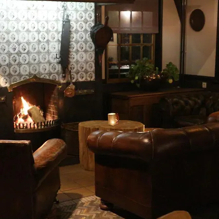 Han/Misafirhane Erve Kots