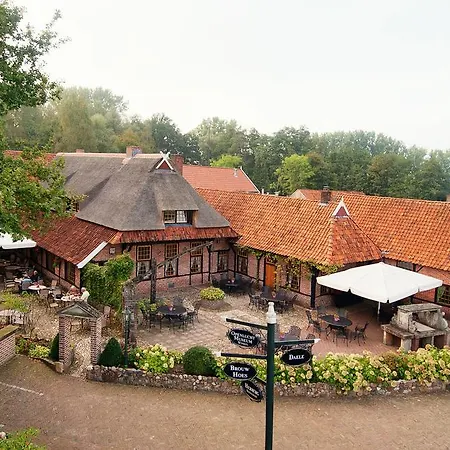 Gasthof Erve Kots *