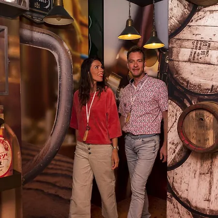 Han/Misafirhane Erve Kots