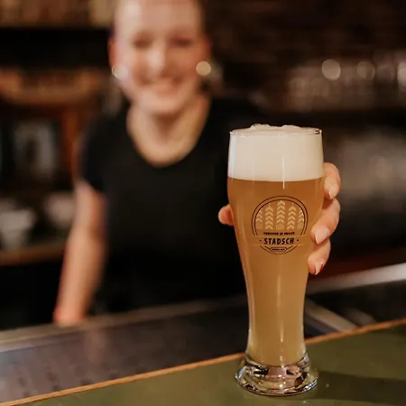 Han/Misafirhane Erve Kots