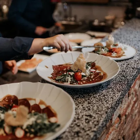 Erve Kots Inn Lievelde