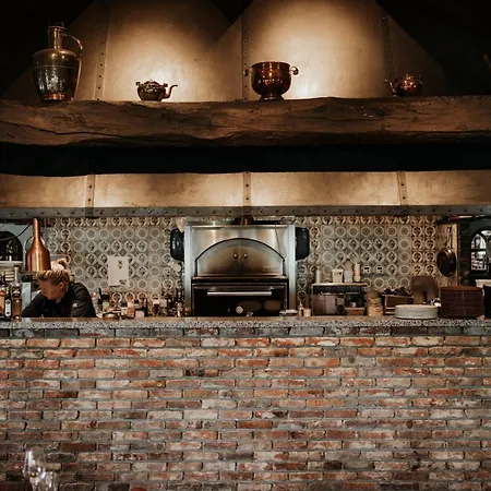 Erve Kots Han/Misafirhane