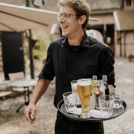 Han/Misafirhane Erve Kots