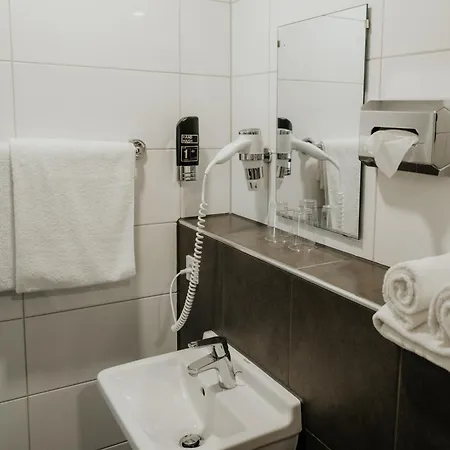 Inn Erve Kots Lievelde