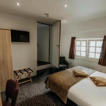 Inn Erve Kots