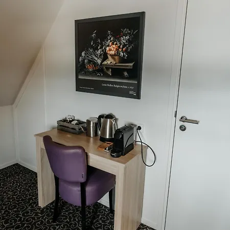 Inn Erve Kots *
