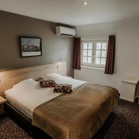 Han/Misafirhane Erve Kots *