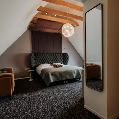 Erve Kots Inn Lievelde