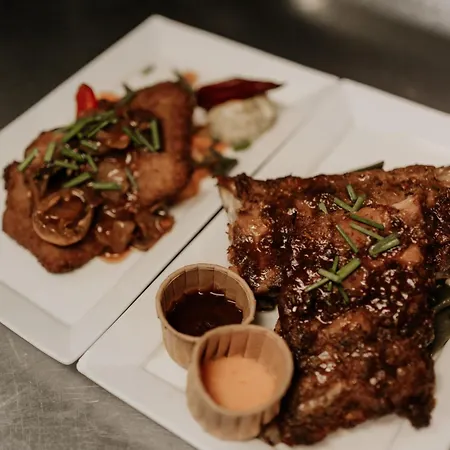 Han/Misafirhane Erve Kots *