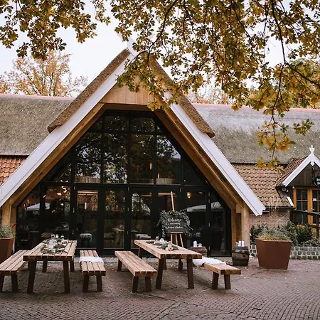 Erve Kots * Lievelde