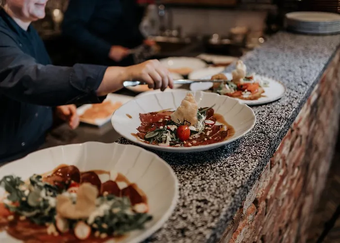 Erve Kots Värdshus Lievelde