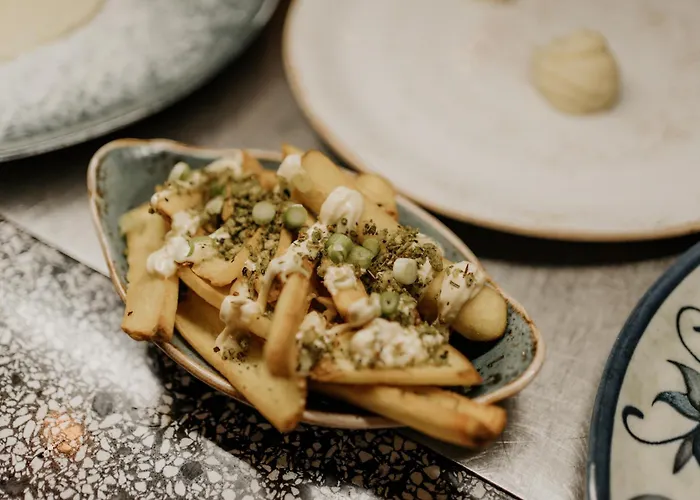 Värdshus Erve Kots Lievelde