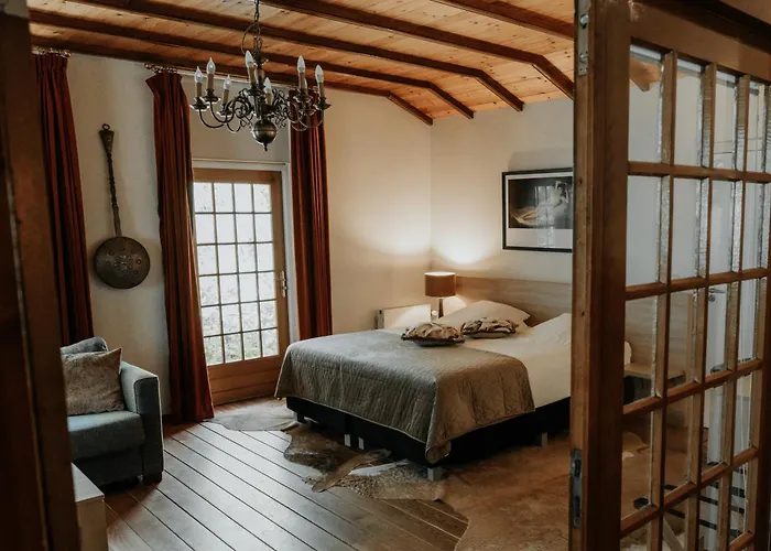 Erve Kots Värdshus Lievelde