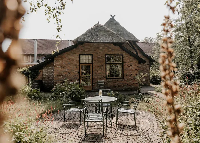 Erve Kots * Lievelde