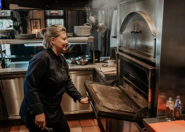 Erve Kots Värdshus *