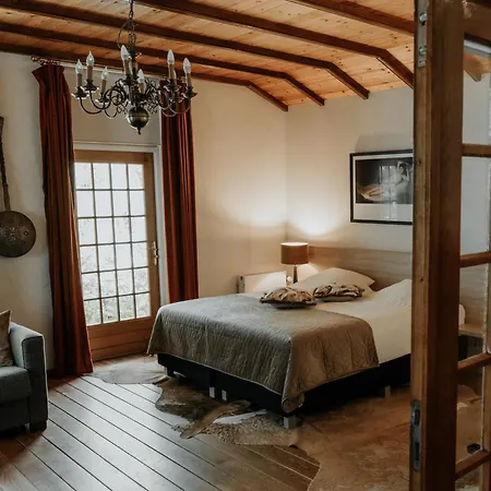 Erve Kots Locanda Lievelde