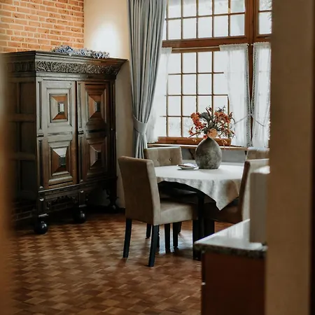 Locanda Erve Kots Lievelde