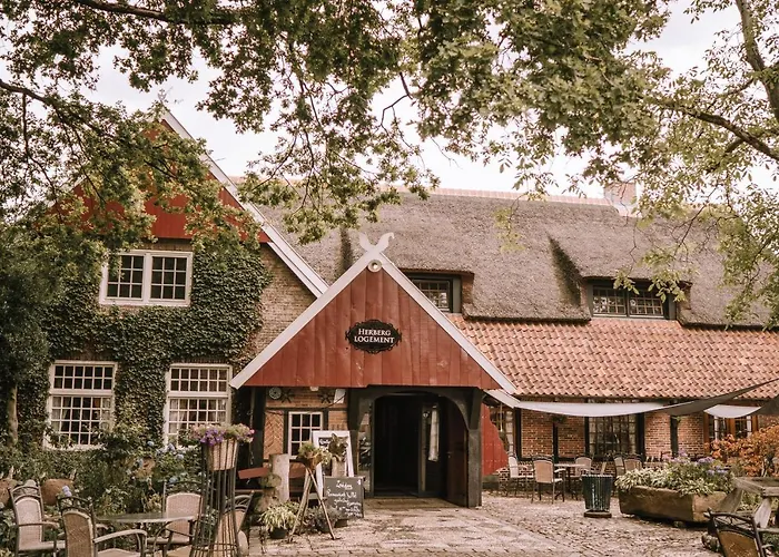 Erve Kots Inn Lievelde