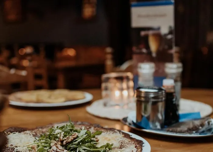 Inn Erve Kots Lievelde