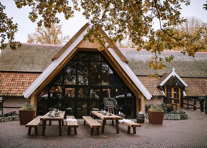 Erve Kots * Lievelde